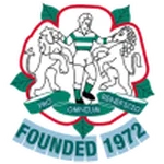 TEAM #3808 logo