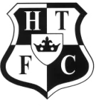 TEAM #3837 logo