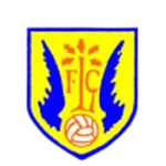 TEAM #3852 logo