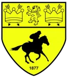 TEAM #3866 logo
