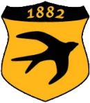 TEAM #3898 logo