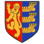 TEAM #3952 logo