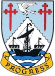 TEAM #3954 logo