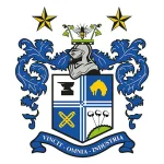 TEAM #396 logo