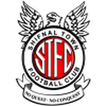TEAM #4048 logo