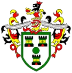 TEAM #4091 logo