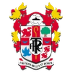 TEAM #413 logo
