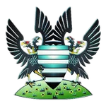 TEAM #4170 logo