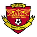 TEAM #4174 logo