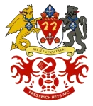 TEAM #4293 logo
