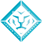 TEAM #4383 logo