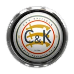 TEAM #4420 logo