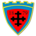 TEAM #4444 logo