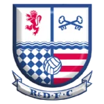 TEAM #4582 logo