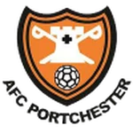 TEAM #4597 logo