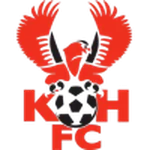 TEAM #4618 logo