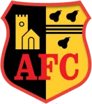 TEAM #4661 logo