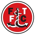TEAM #4740 logo