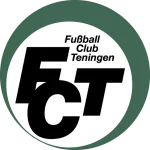 TEAM #4828 logo