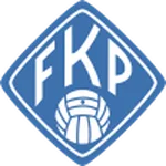 TEAM #4863 logo