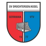 TEAM #4868 logo