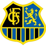 TEAM #4996 logo