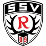 TEAM #5005 logo