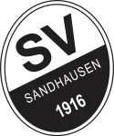TEAM #5007 logo