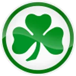 TEAM #5025 logo