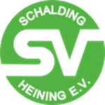 TEAM #5030 logo