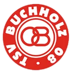 TEAM #5108 logo