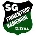 TEAM #5159 logo