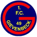 TEAM #5165 logo