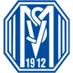 TEAM #5189 logo