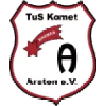 TEAM #5201 logo