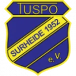 TEAM #5209 logo