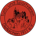 TEAM #5223 logo