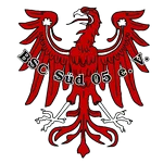 TEAM #5320 logo