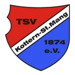 TEAM #5370 logo