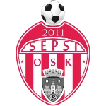 TEAM #538 logo