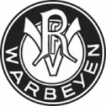 TEAM #5407 logo