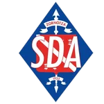 TEAM #5460 logo
