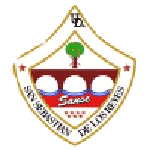 TEAM #5534 logo