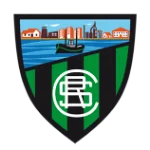 TEAM #5535 logo