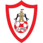TEAM #5594 logo