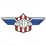TEAM #5703 logo