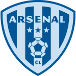 TEAM #6111 logo
