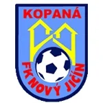 TEAM #6134 logo