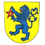 TEAM #6141 logo
