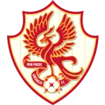 TEAM #628 logo